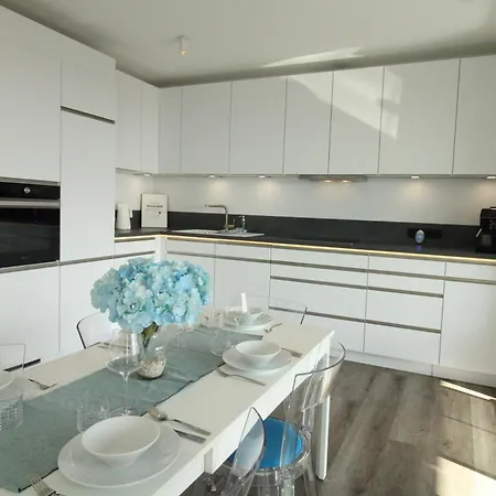 Fluxus Apartment