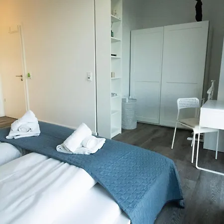 Fluxus Apartment *